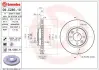 Вентильований гальмівний диск Brembo 09.C285.11 (фото 1)