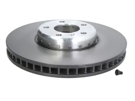 Вентильований гальмівний диск Brembo 09.C406.13