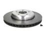 Вентилируемый тормозной диск brembo 09.C409.13