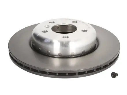 Вентильований гальмівний диск Brembo 09.C410.13
