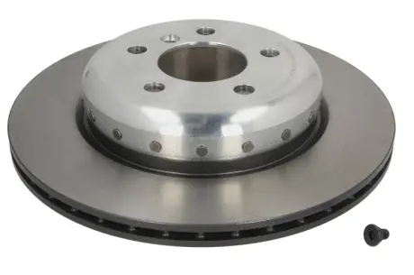 Вентильований гальмівний диск Brembo 09.C411.13