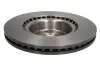 Вентильований гальмівний диск Brembo 09C42711 (фото 2)