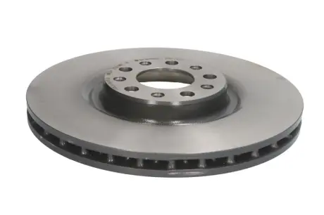 Вентильований гальмівний диск Brembo 09.C497.11