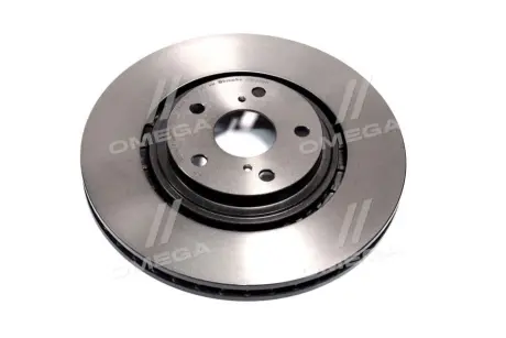 Вентильований гальмівний диск Brembo 09C49911