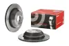 Вентильований гальмівний диск Brembo 09C50311 (фото 2)