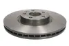 Вентильований гальмівний диск Brembo 09C52211 (фото 1)