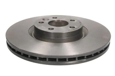 Вентильований гальмівний диск Brembo 09C52211