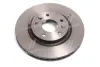 Вентильований гальмівний диск Brembo 09C54511 (фото 3)