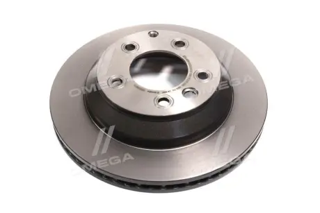 Вентильований гальмівний диск Brembo 09C88411