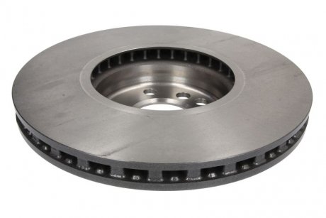 Вентилируемый тормозной диск brembo 09C89611