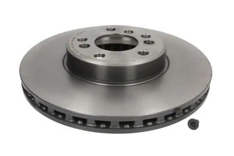 Вентильований гальмівний диск Brembo 09.C896.11