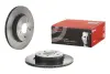 Вентильований гальмівний диск Brembo 09.C929.11 (фото 2)