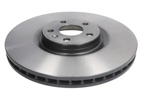 Вентильований гальмівний диск Brembo 09C93611
