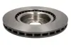 Вентильований гальмівний диск Brembo 09D02711 (фото 2)