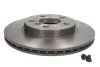 Вентильований гальмівний диск Brembo 09D20811 (фото 1)