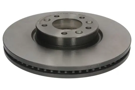 Вентильований гальмівний диск Brembo 09D41911