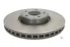 Вентильований гальмівний диск Brembo 09D52913 (фото 1)