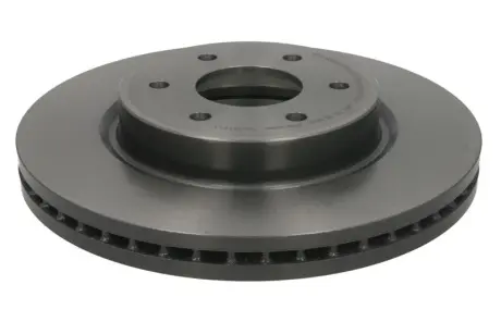 Вентильований гальмівний диск Brembo 09D61911