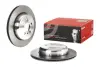 Вентильований гальмівний диск Brembo 09.D902.13 (фото 2)