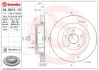 Вентильований гальмівний диск Brembo 09N21311 (фото 1)
