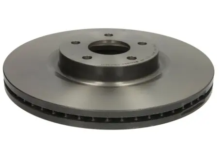 Вентильований гальмівний диск Brembo 09N25621