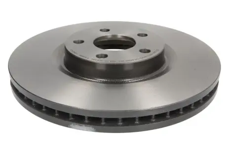 Вентильований гальмівний диск Brembo 09N28421
