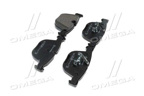 Задние тормозные колодки brembo P06053