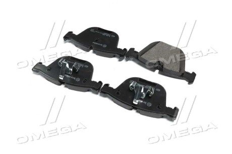 Задние тормозные колодки brembo P06053