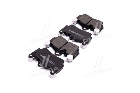 Задние тормозные колодки brembo P85070