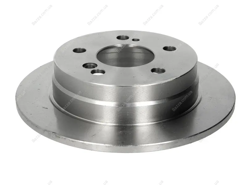 Задній гальмівний (тормозний) диск Brembo 08.4738.14 (фото 1)