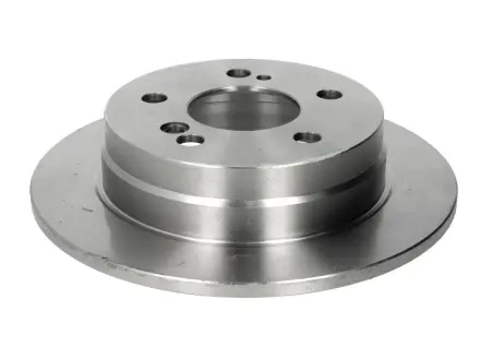 Задній гальмівний (тормозний) диск Brembo 08.4738.14