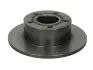 Задній гальмівний (тормозний) диск Brembo 08.5743.11 (фото 1)