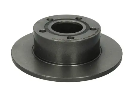 Задний тормозной диск brembo 08.5743.11