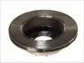 Задній гальмівний (тормозний) диск Brembo 08595210 (фото 2)