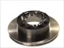 Задній гальмівний (тормозний) диск Brembo 08595210 (фото 1)