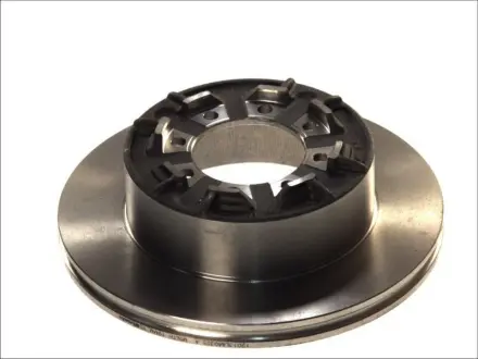 Задній гальмівний (тормозний) диск Brembo 08595210