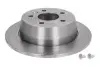 Задний тормозной диск brembo 08.6968.10