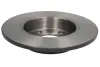 Задний тормозной диск brembo 08.7165.11