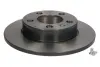 Задний тормозной диск brembo 08.7165.11