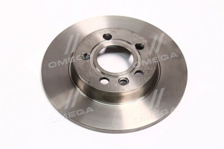 Задний тормозной диск brembo 08728814