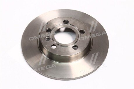 Задний тормозной диск brembo 08728814