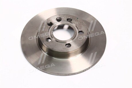 Задний тормозной диск brembo 08728814