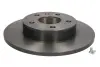 Задний тормозной диск brembo 08.7627.11