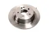 Задний тормозной диск brembo 08.8405.10
