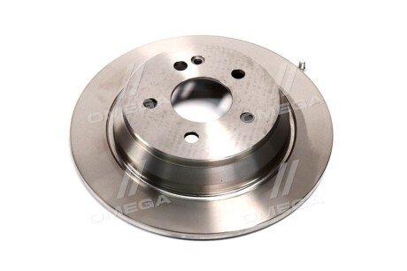 Задній гальмівний (тормозний) диск brembo 08840510