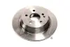 Задний тормозной диск brembo 08.8405.10