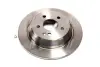 Задний тормозной диск brembo 08.8405.10
