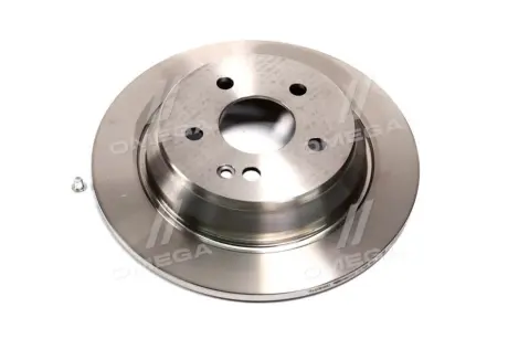 Задній гальмівний (тормозний) диск Brembo 08.8405.10
