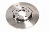 Задній гальмівний (тормозний) диск Brembo 08.8682.10 (фото 2)