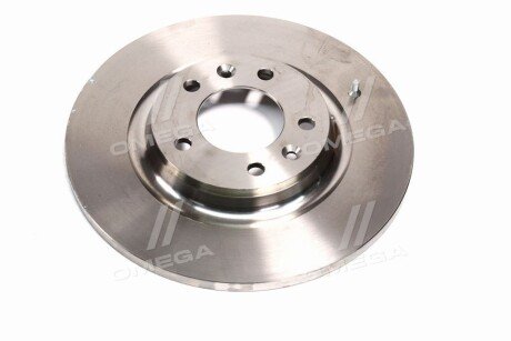 Задній гальмівний (тормозний) диск brembo 08868210